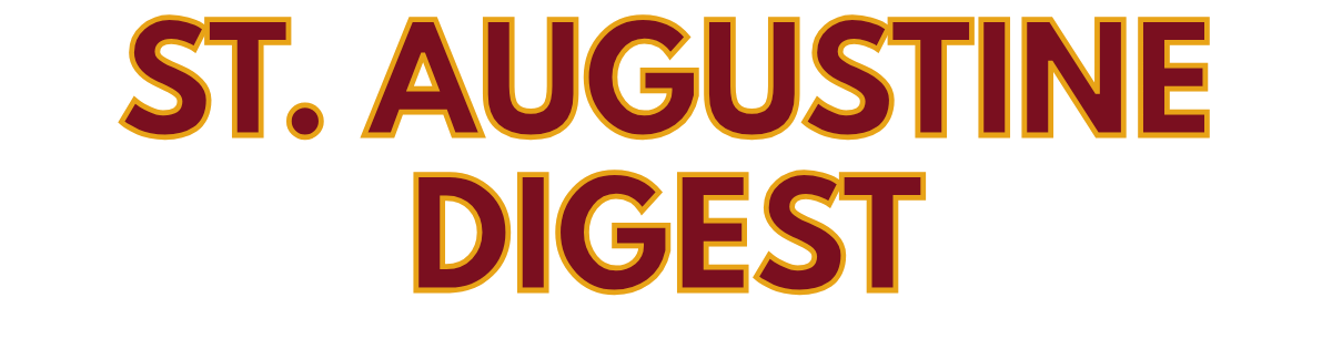 St. Augustine Digest